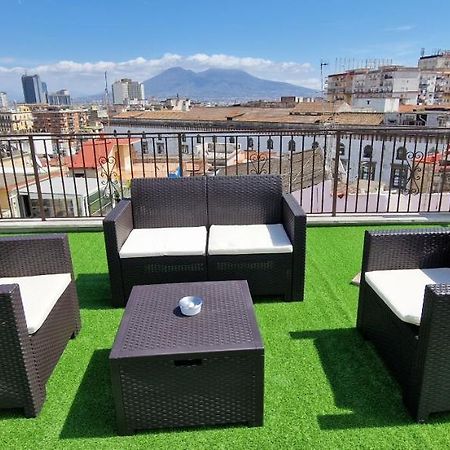 Fashion House Napoli Apartment Екстериор снимка