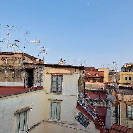 Fashion House Napoli Apartment Екстериор снимка