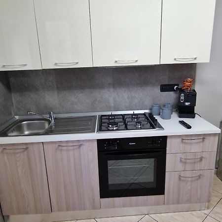Fashion House Napoli Apartment Екстериор снимка