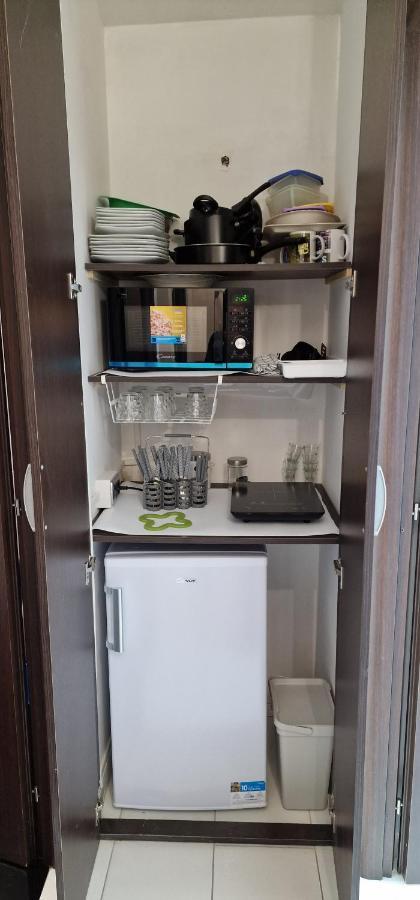 Fashion House Napoli Apartment Екстериор снимка