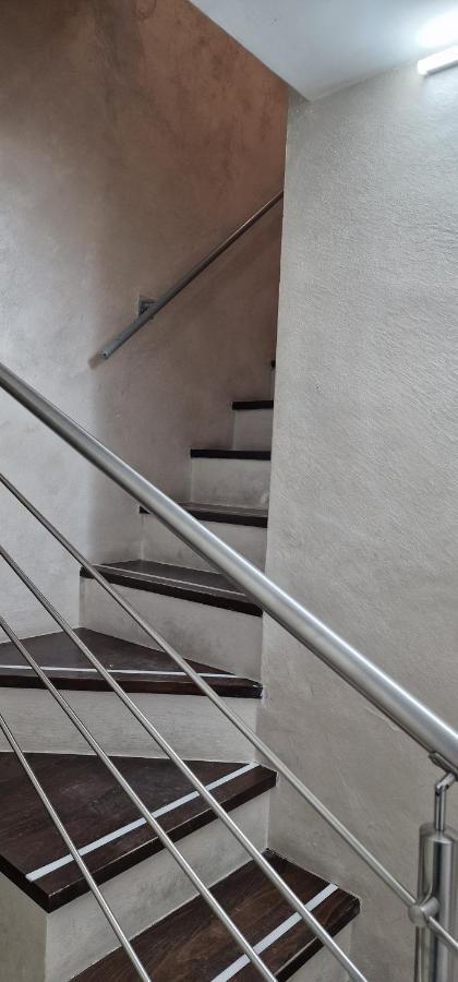 Fashion House Napoli Apartment Екстериор снимка