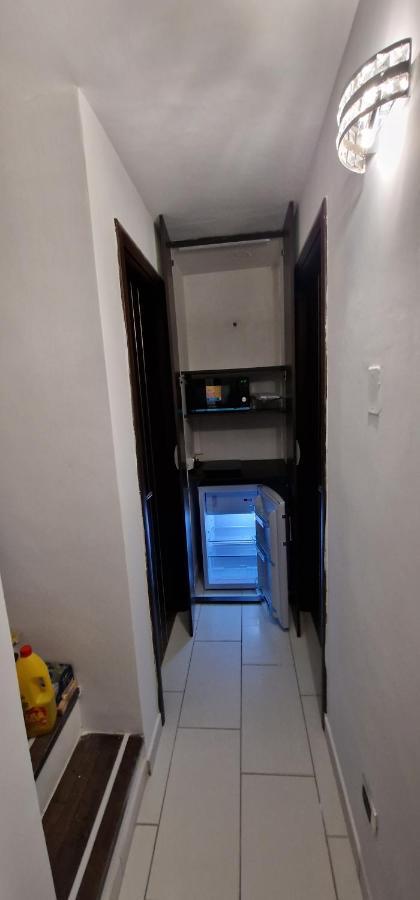 Fashion House Napoli Apartment Екстериор снимка