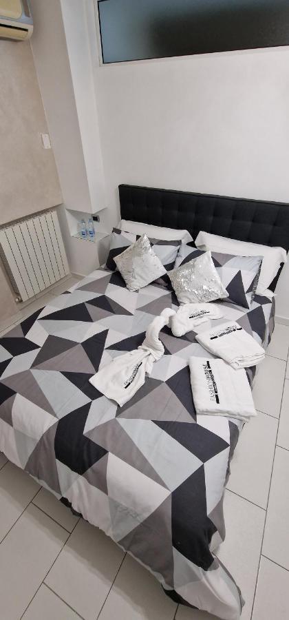 Fashion House Napoli Apartment Екстериор снимка