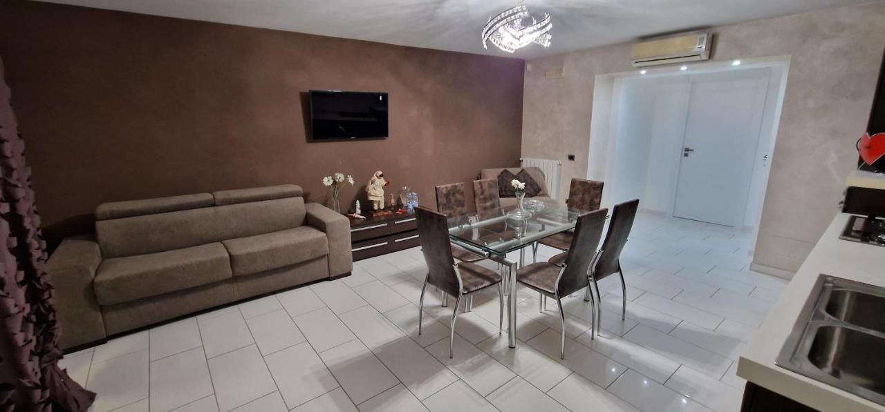 Fashion House Napoli Apartment Екстериор снимка