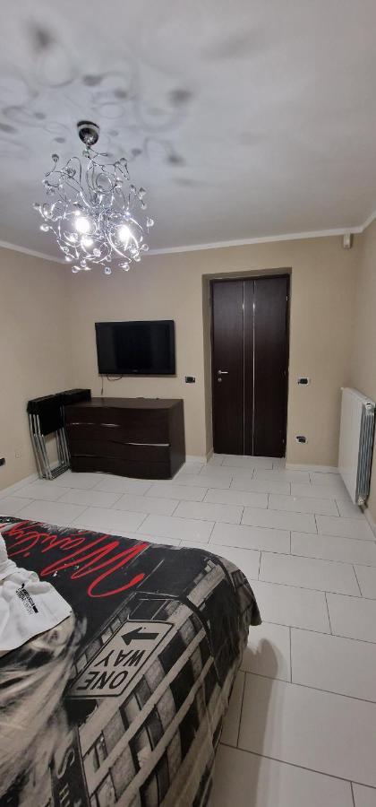 Fashion House Napoli Apartment Екстериор снимка