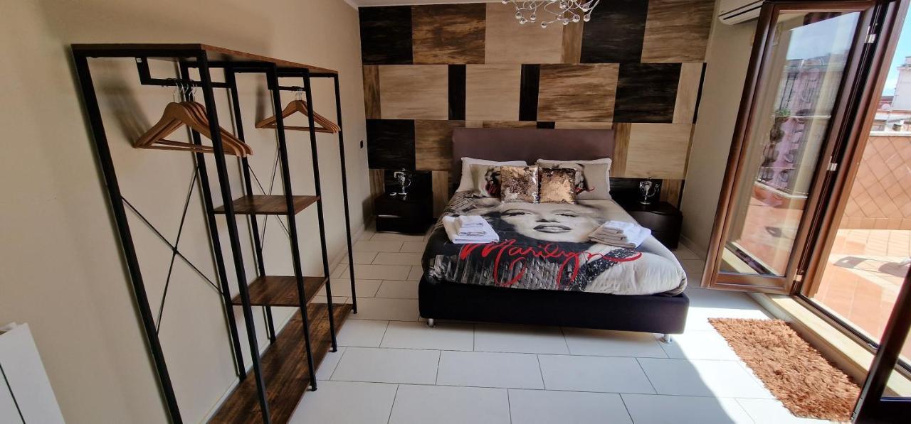 Fashion House Napoli Apartment Екстериор снимка