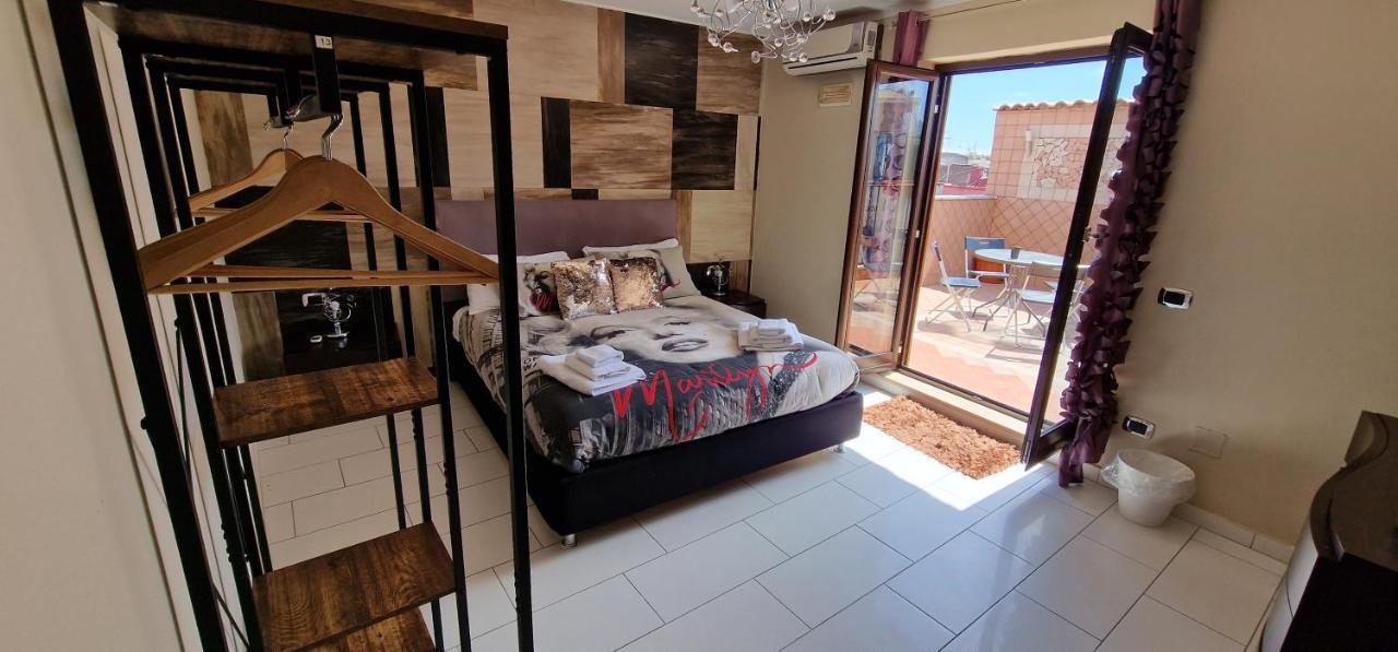 Fashion House Napoli Apartment Екстериор снимка