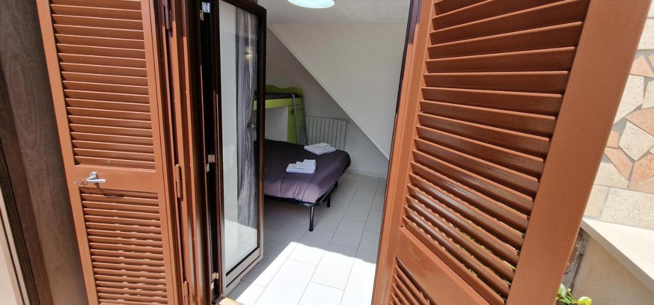 Fashion House Napoli Apartment Екстериор снимка
