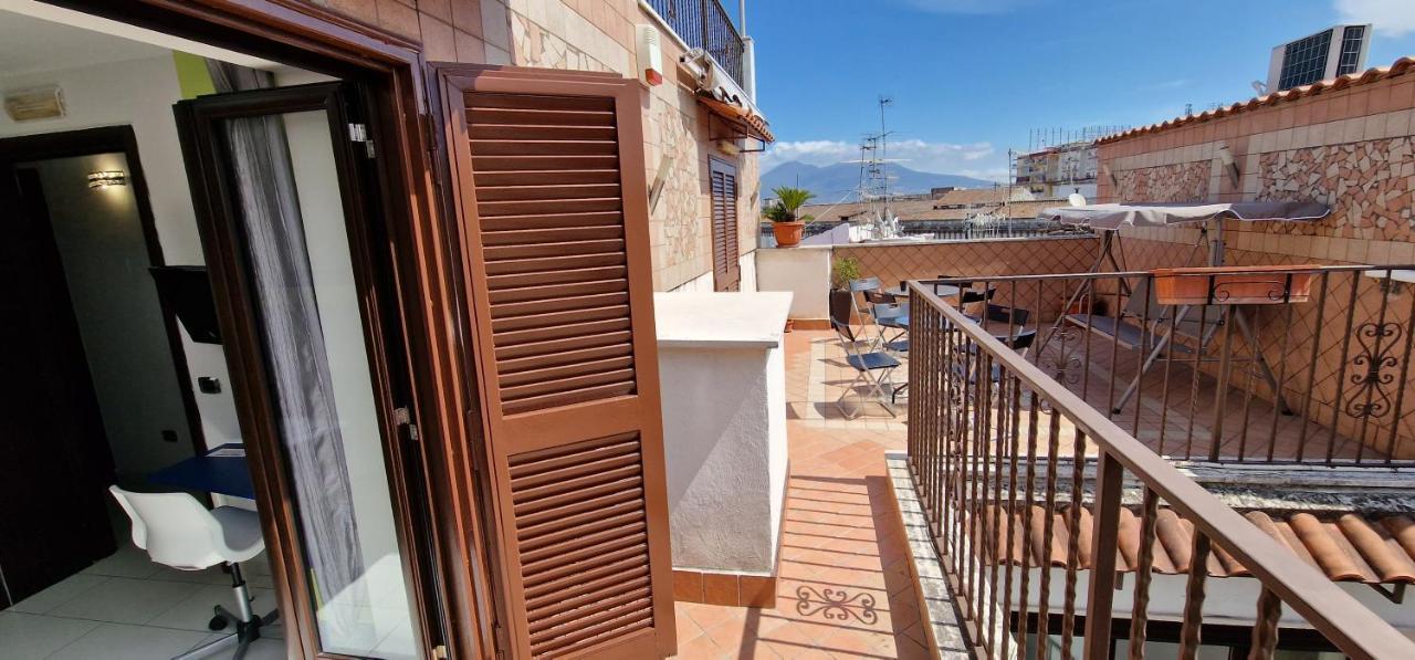 Fashion House Napoli Apartment Екстериор снимка