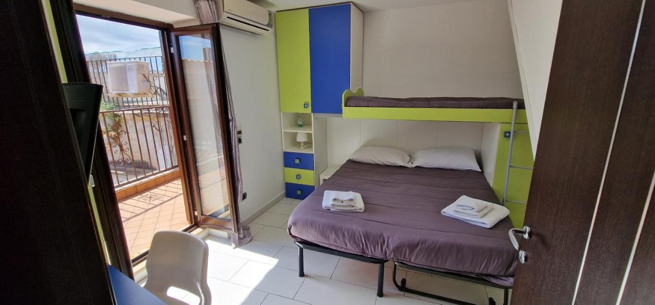 Fashion House Napoli Apartment Екстериор снимка