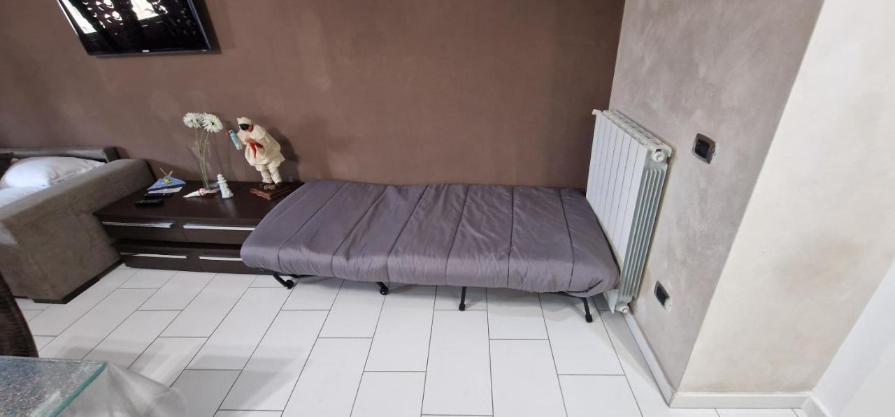 Fashion House Napoli Apartment Екстериор снимка