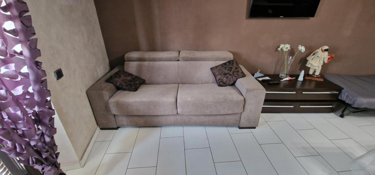 Fashion House Napoli Apartment Екстериор снимка