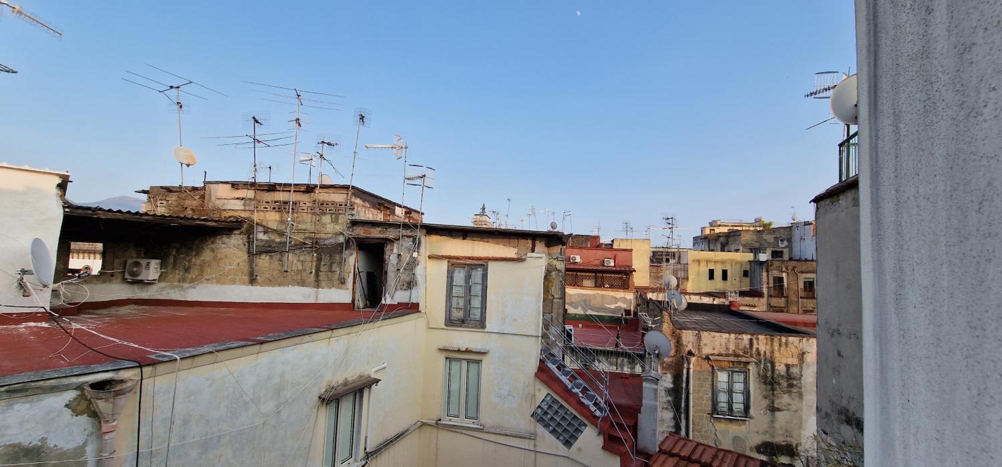 Fashion House Napoli Apartment Екстериор снимка