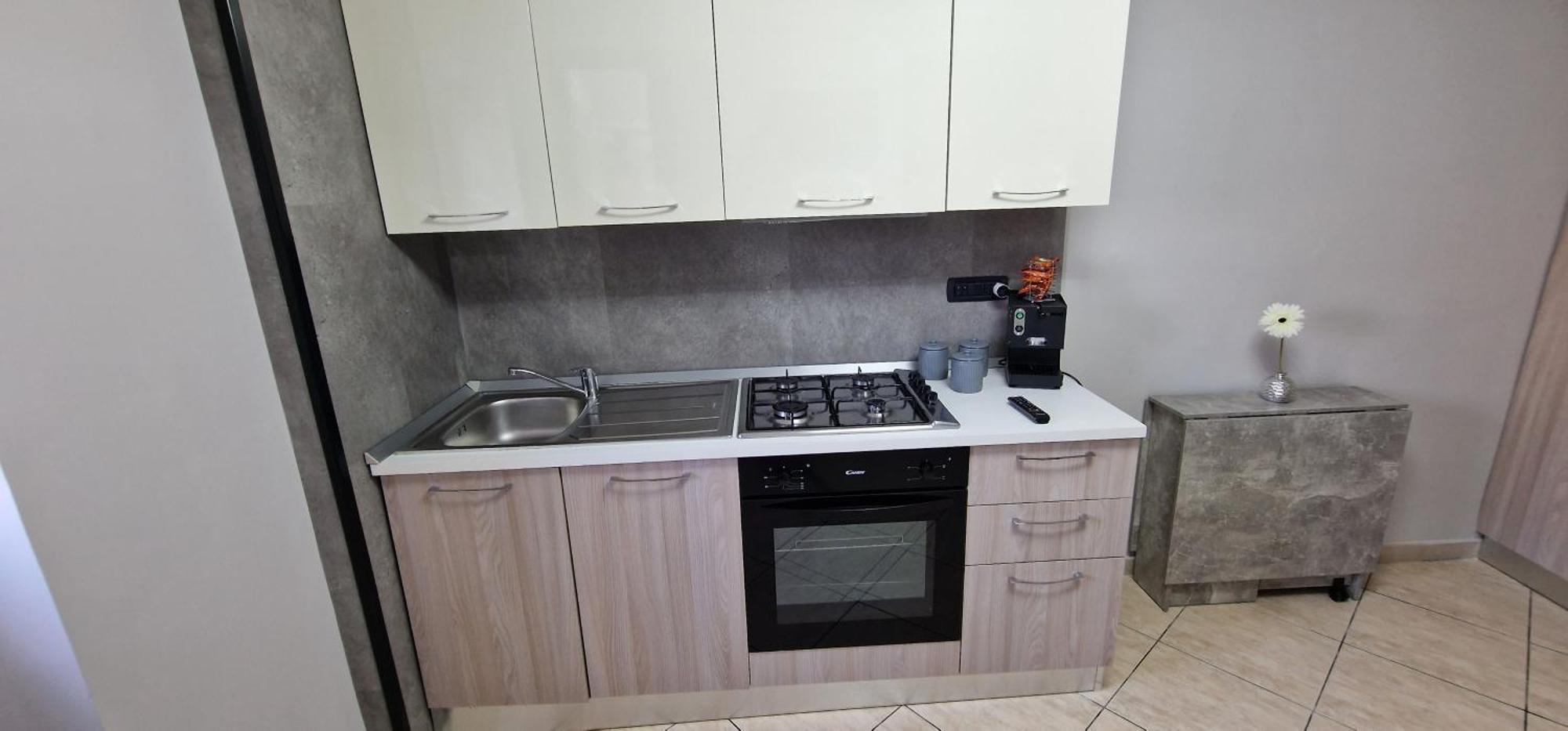Fashion House Napoli Apartment Екстериор снимка