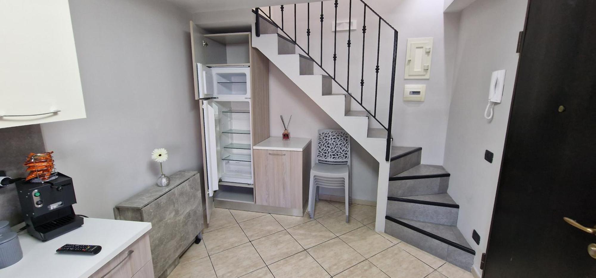 Fashion House Napoli Apartment Екстериор снимка