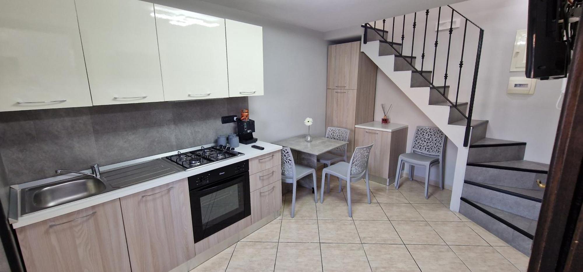 Fashion House Napoli Apartment Екстериор снимка