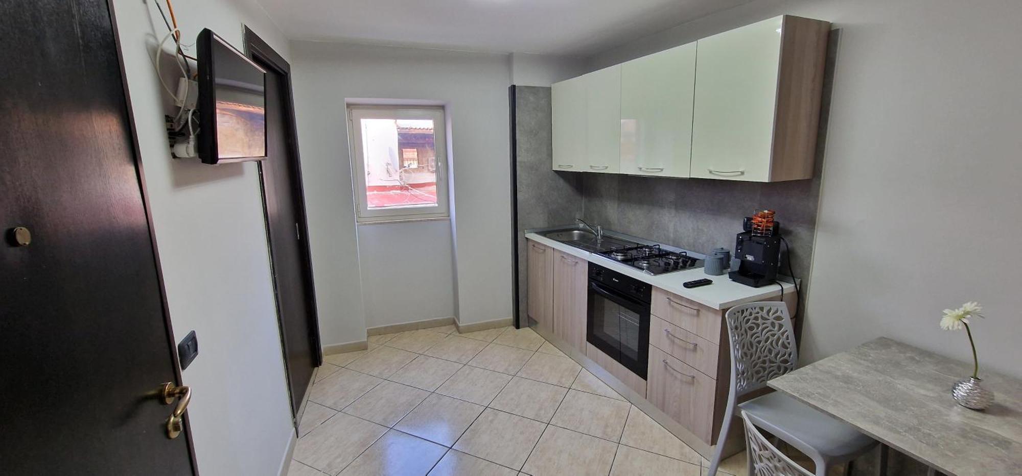Fashion House Napoli Apartment Екстериор снимка