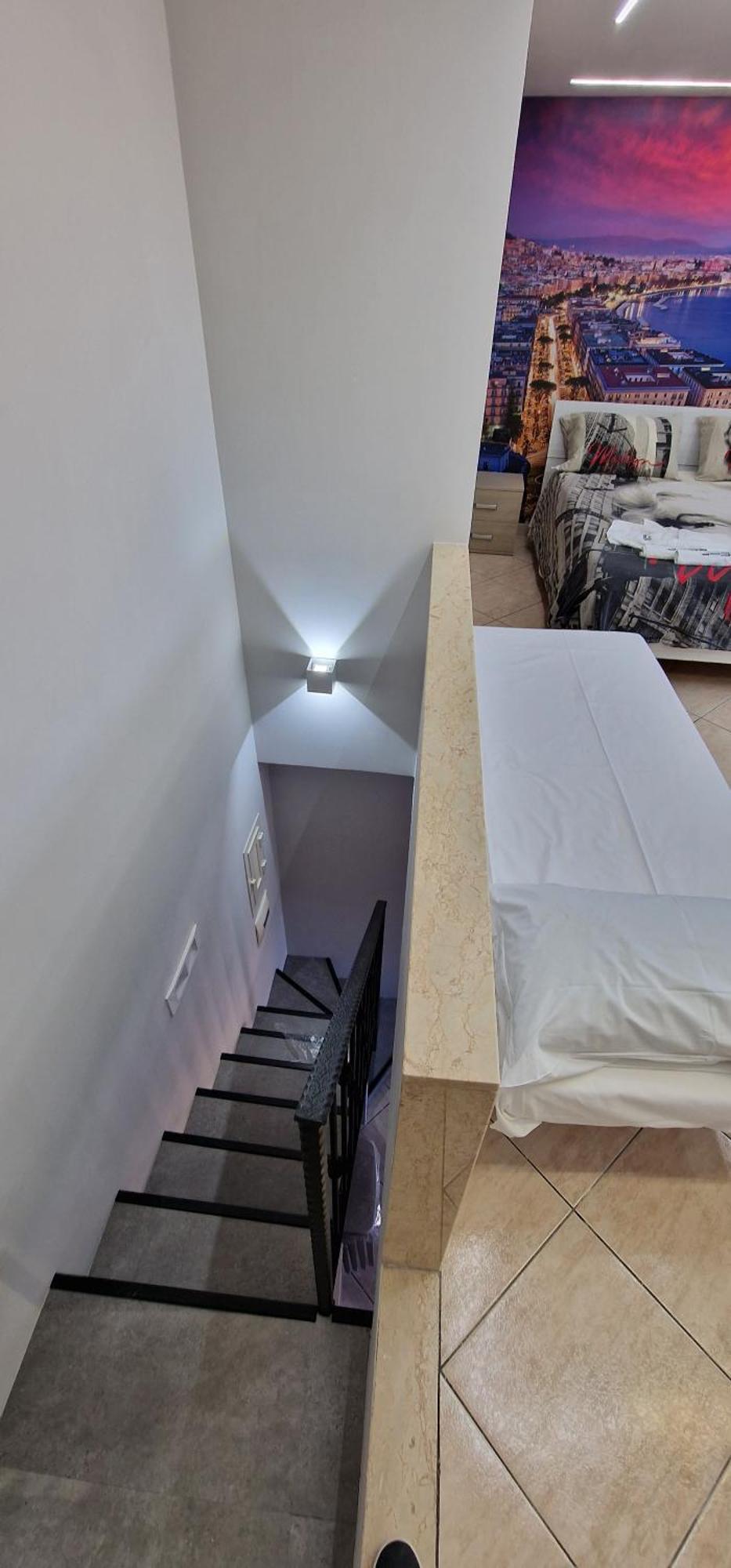 Fashion House Napoli Apartment Екстериор снимка