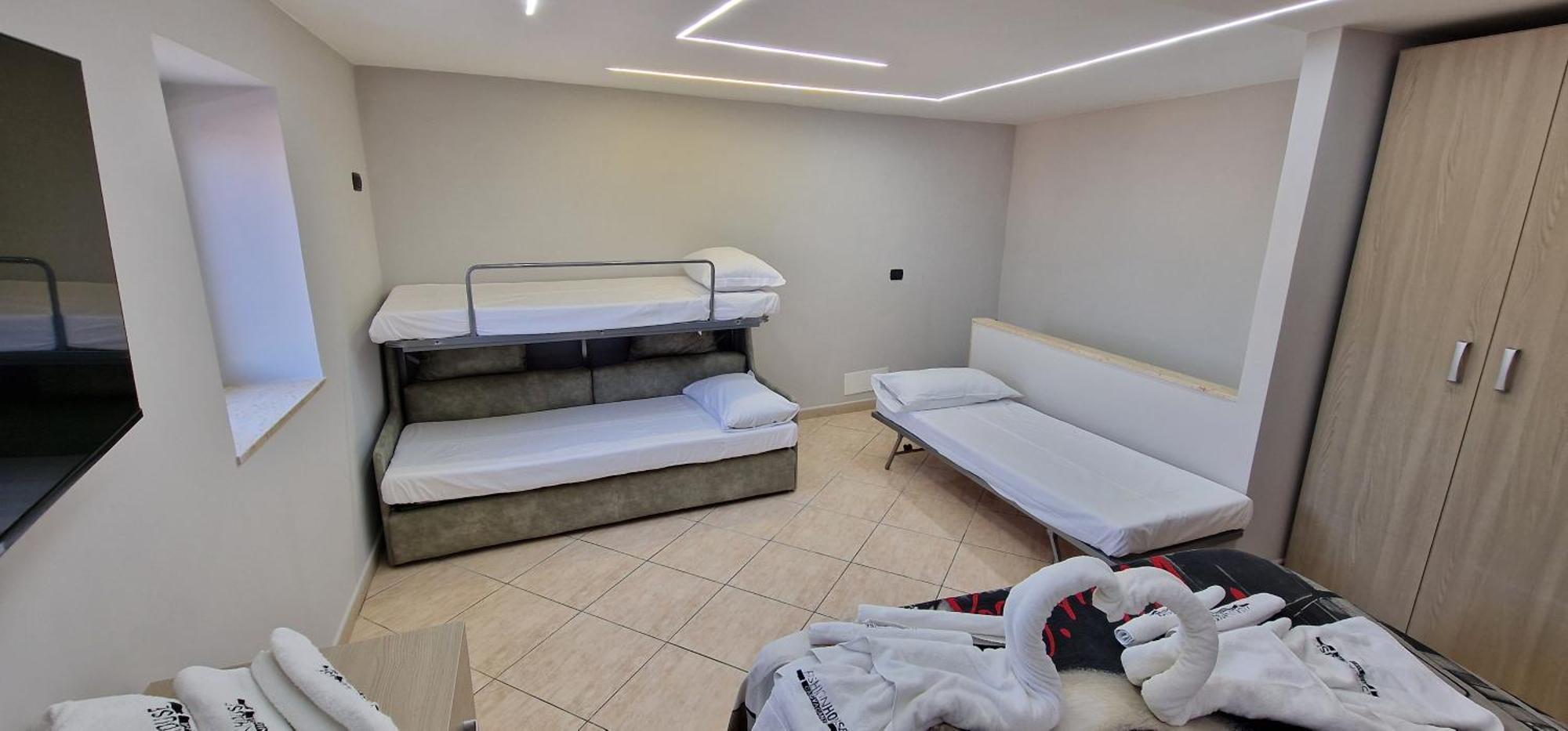 Fashion House Napoli Apartment Екстериор снимка
