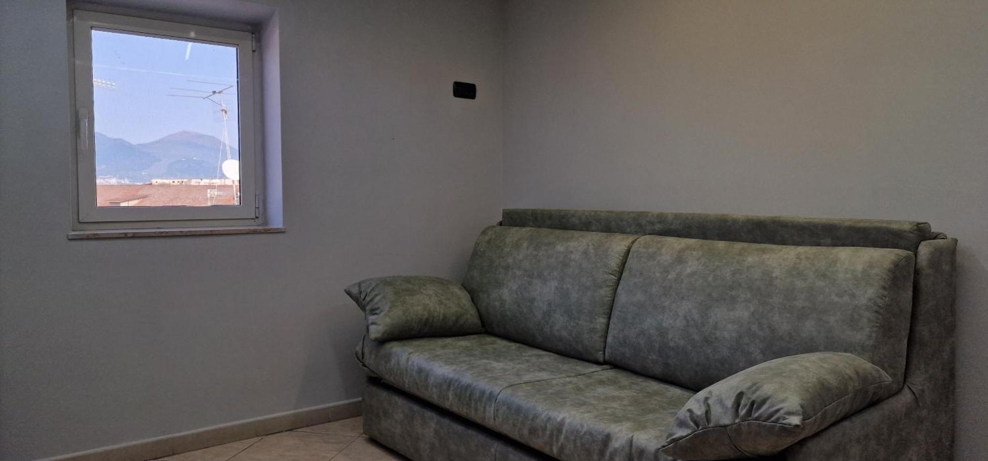 Fashion House Napoli Apartment Екстериор снимка