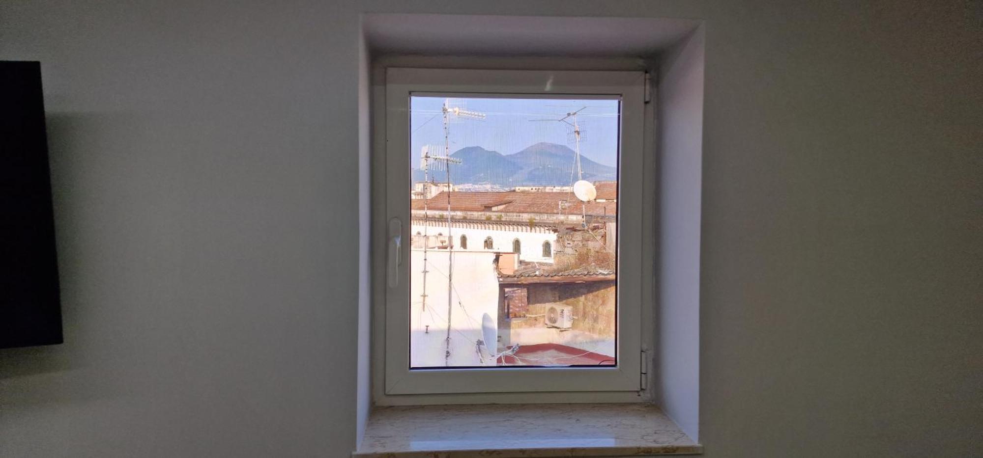 Fashion House Napoli Apartment Екстериор снимка