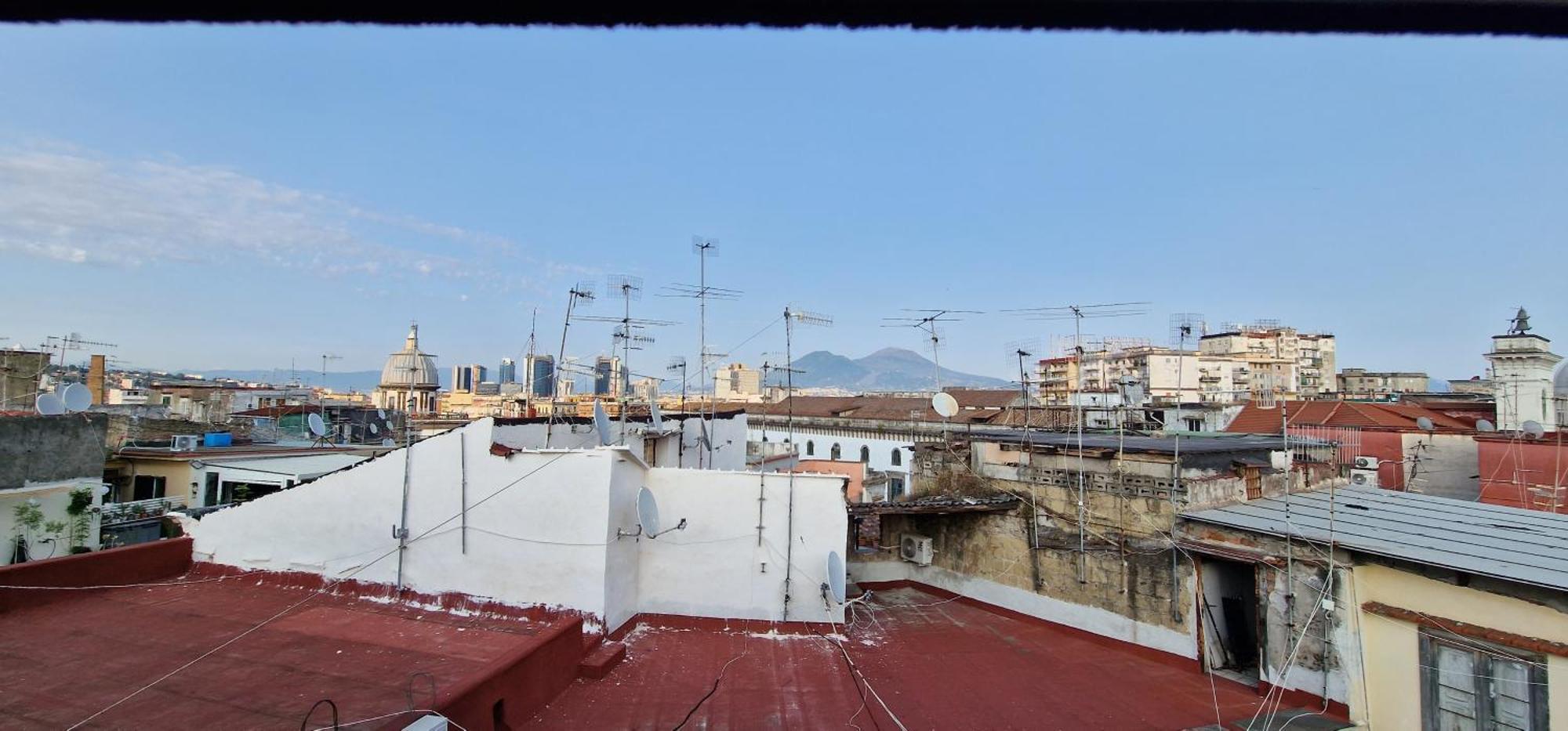 Fashion House Napoli Apartment Екстериор снимка