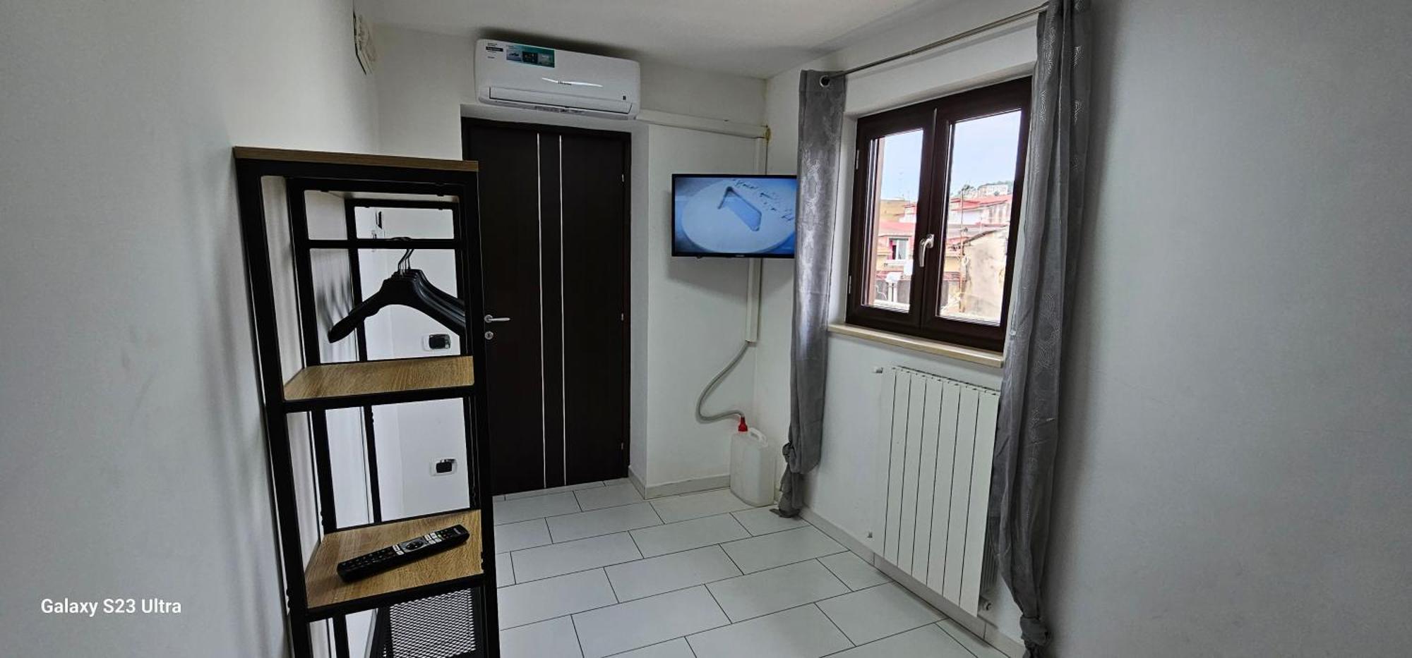 Fashion House Napoli Apartment Екстериор снимка