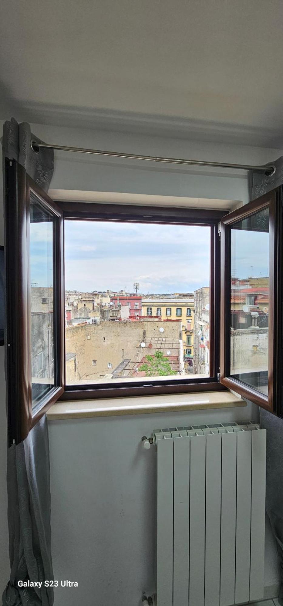 Fashion House Napoli Apartment Екстериор снимка