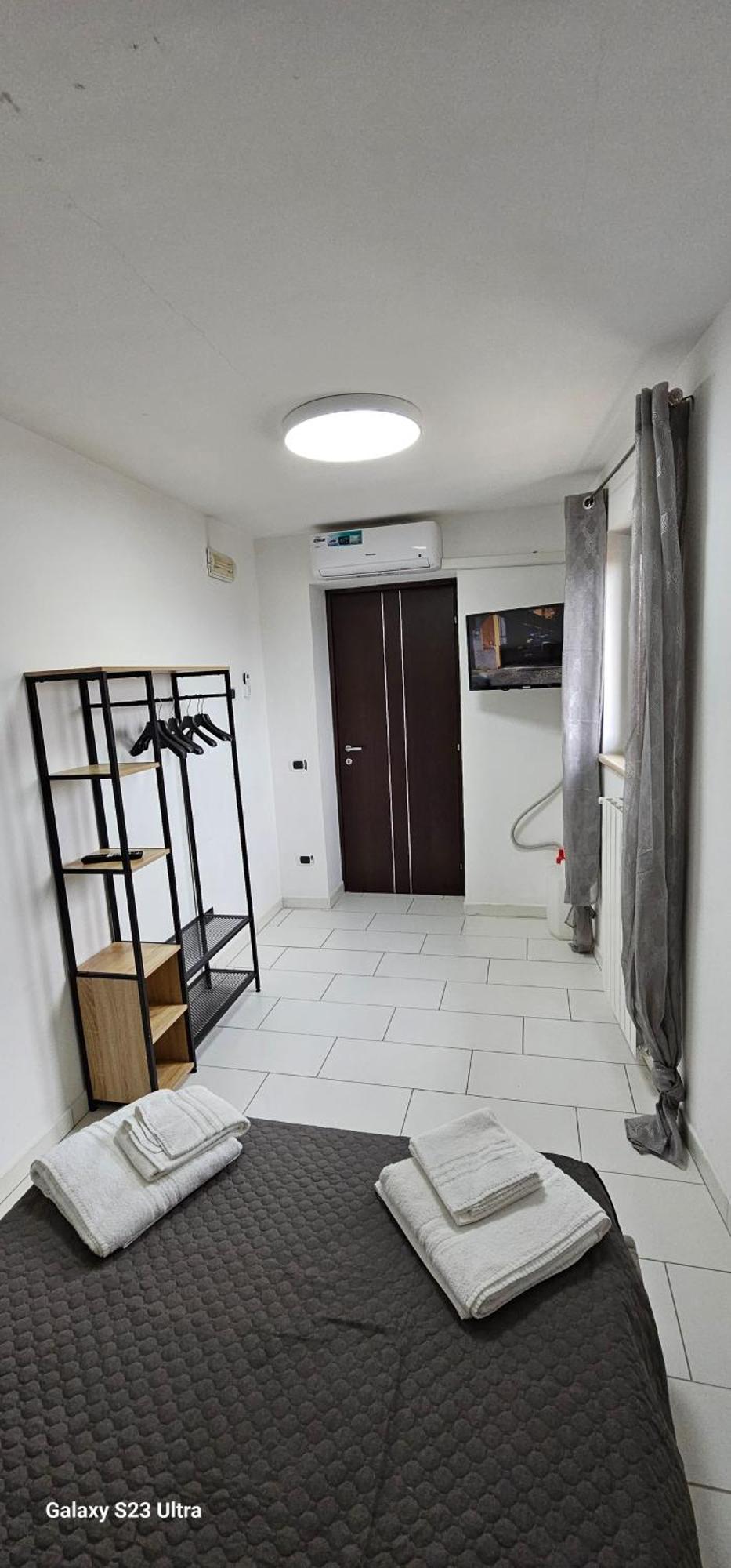 Fashion House Napoli Apartment Екстериор снимка