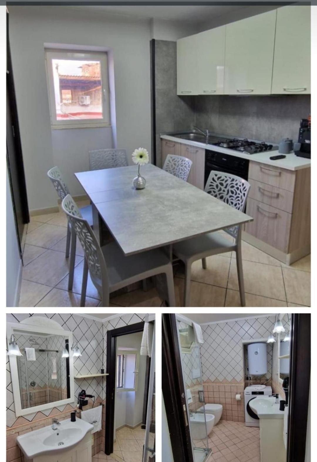 Fashion House Napoli Apartment Екстериор снимка